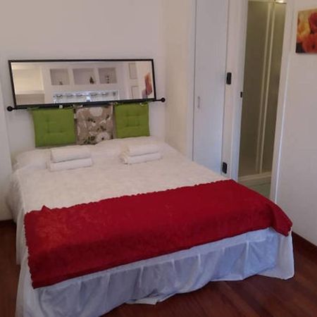 Apartamento Stpeter'S Mirkolgapartm Roma Exterior foto