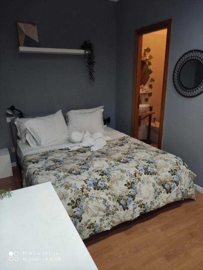 Apartamento Stpeter'S Mirkolgapartm Roma Exterior foto