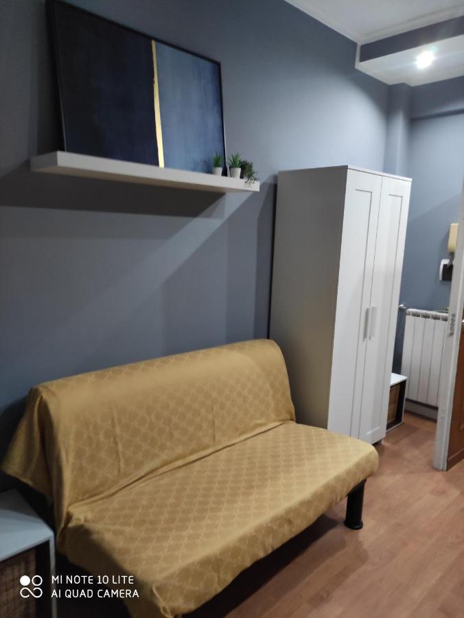 Apartamento Stpeter'S Mirkolgapartm Roma Exterior foto