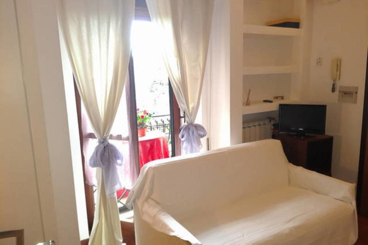 Apartamento Stpeter'S Mirkolgapartm Roma Exterior foto
