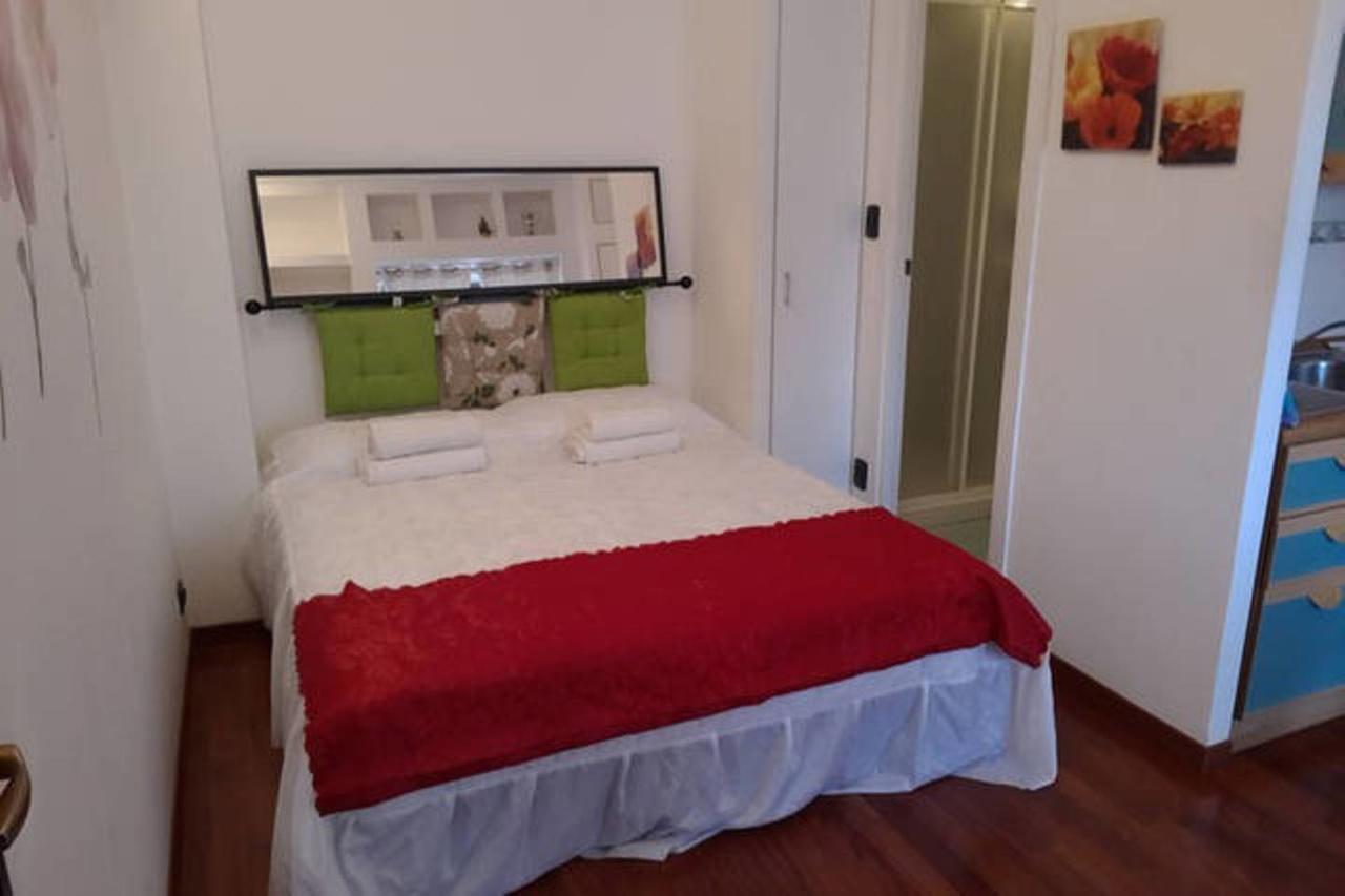 Apartamento Stpeter'S Mirkolgapartm Roma Exterior foto