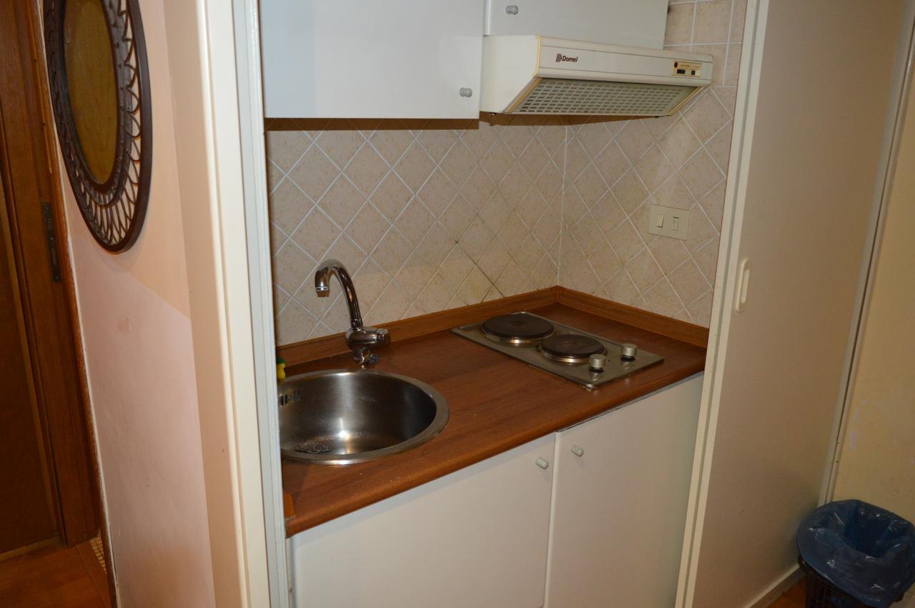 Apartamento Stpeter'S Mirkolgapartm Roma Exterior foto